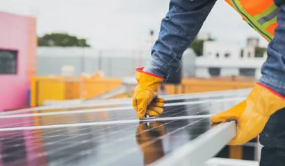 Fotovoltaici con accumulo
