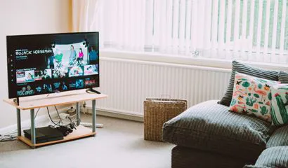 Impianti TV sat