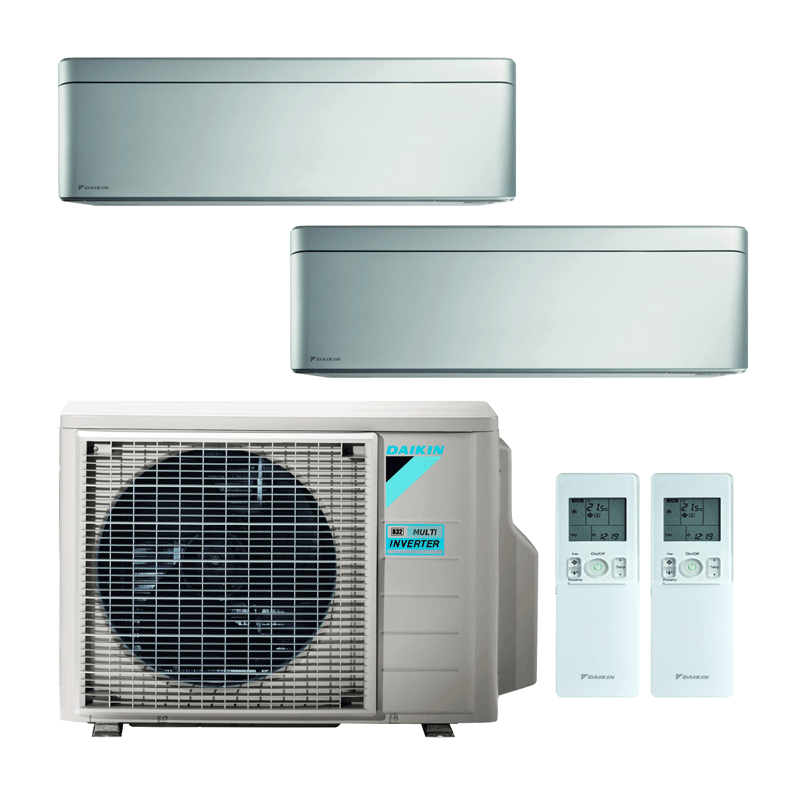 Climatizzatori | Sinik Elettroimpianti