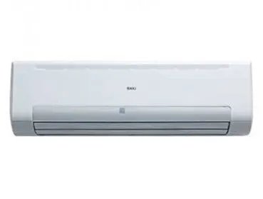 Impianti climatizzazione Baxi
