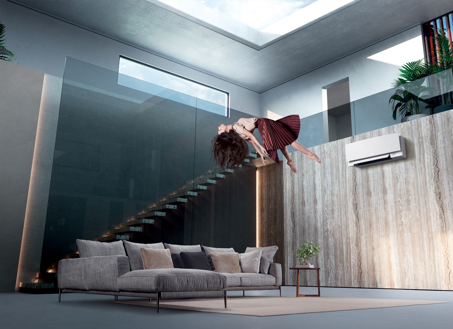 Daikin - 01 | Sinik Elettroimpianti