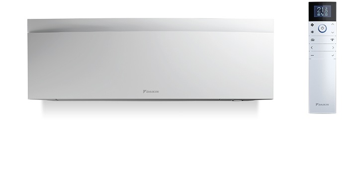 Daikin - 02 | Sinik Elettroimpianti