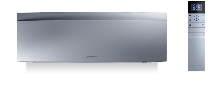 Daikin - 03 | Sinik Elettroimpianti
