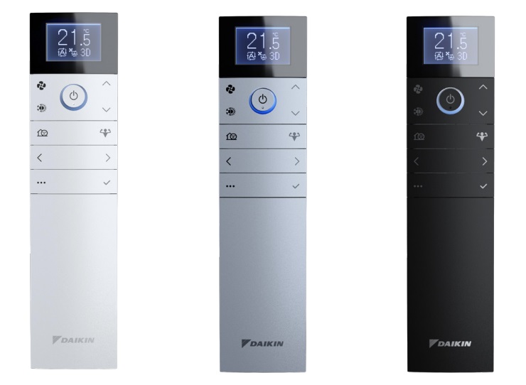 Daikin - 05 | Sinik Elettroimpianti