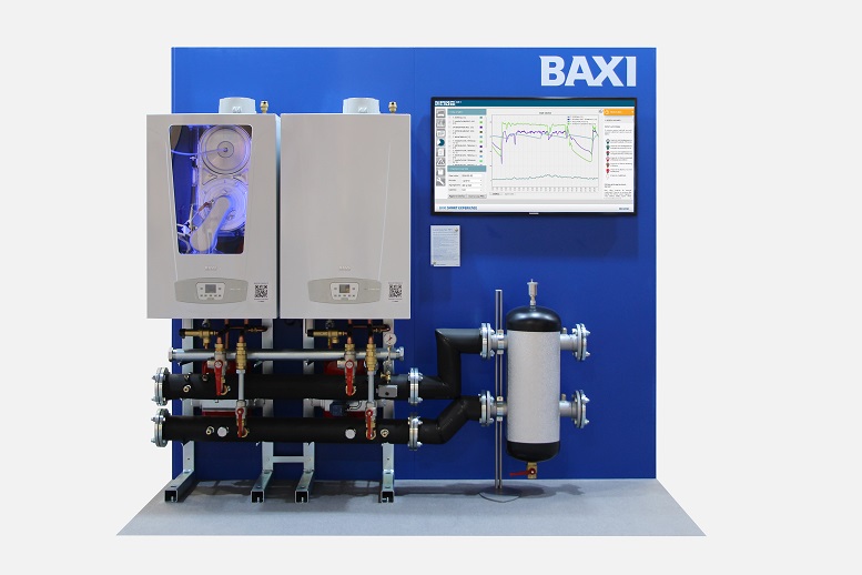 Baxi | Sinik Elettroimpianti
