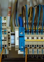 impianti elettrici industriali - 03 | Sinik Elettroimpianti