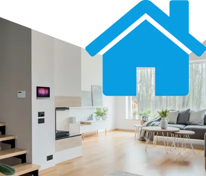 Domotica Biticino myhome up