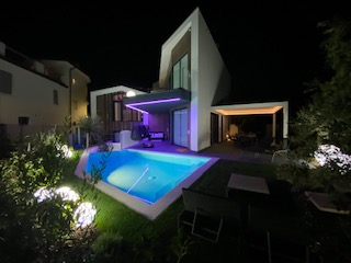 ville in domotica