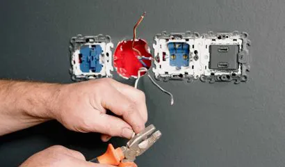 Impianti elettrici civili