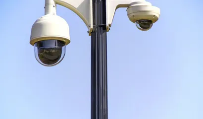 Allarmi e videosorveglianza