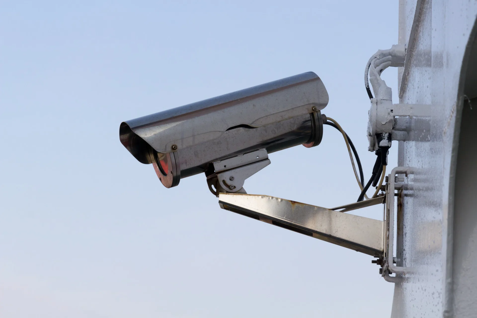 Allarmi e videosorveglianza | Sinik Elettroimpianti